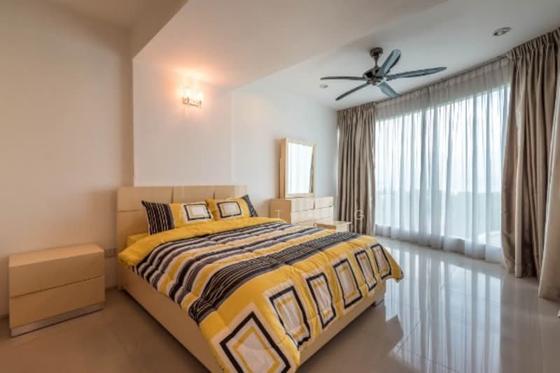 Condominium for Rent at The Uban Residence - Rex Tung - Bedroom - PropertyGuru.com.my