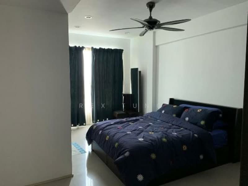 Condominium for Rent at The Uban Residence - Rex Tung - Bedroom - PropertyGuru.com.my