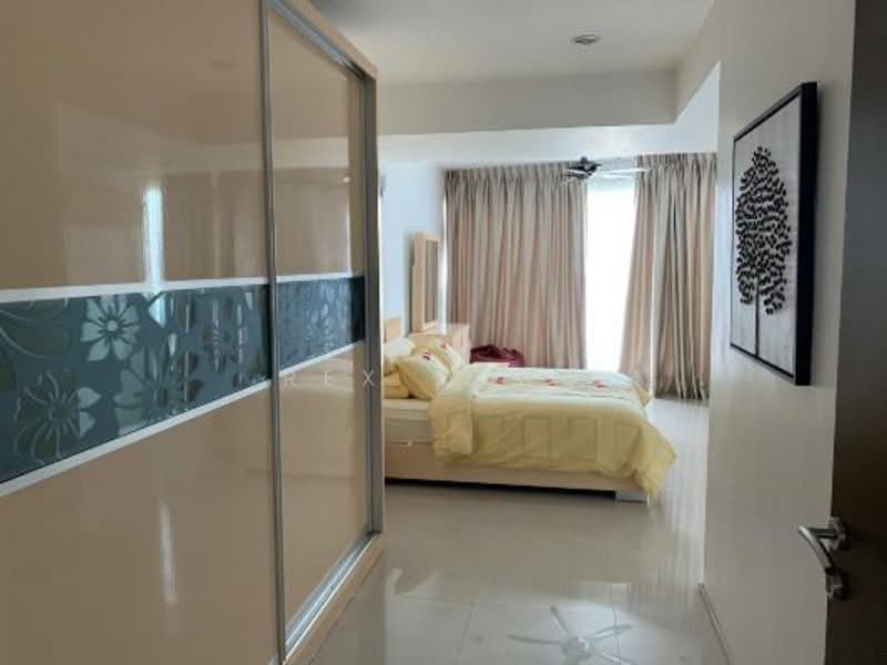 Condominium for Rent at The Uban Residence - Rex Tung - Bedroom - PropertyGuru.com.my