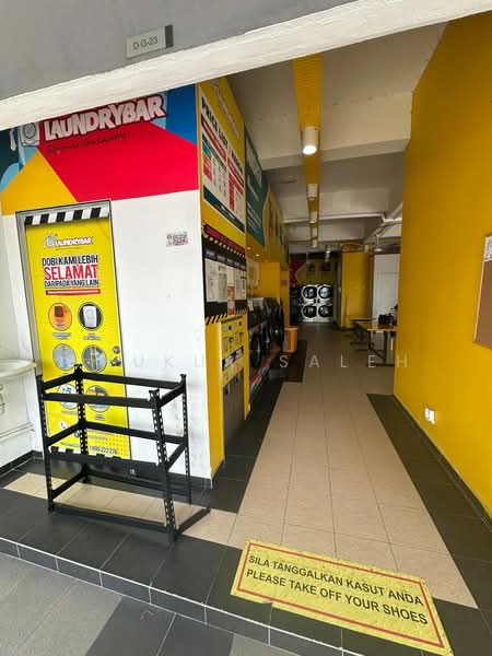 Untuk Dijual - Savanna Lifestyle Shops Southville City