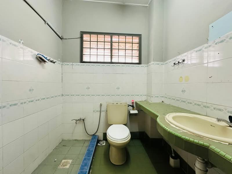 2.5-storey Terraced House for Sale in Kepong (Kuala Lumpur) - Coyee Wong - Bathroom - PropertyGuru.com.my