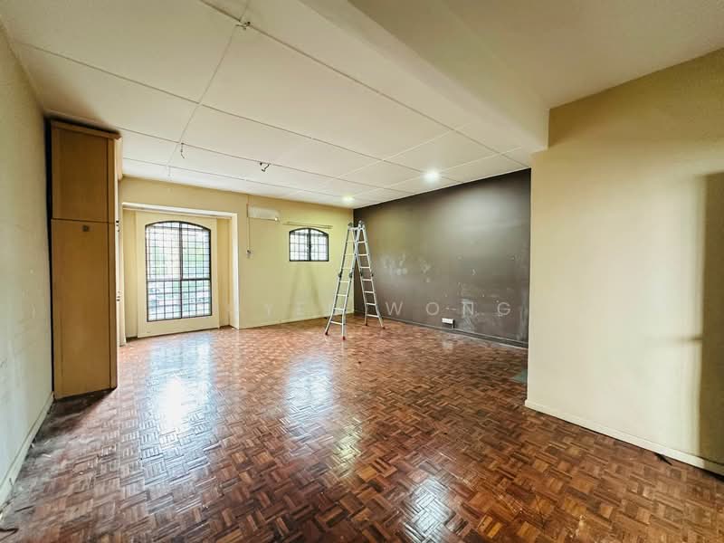 2.5-storey Terraced House for Sale in Kepong (Kuala Lumpur) - Coyee Wong - Living Room - PropertyGuru.com.my