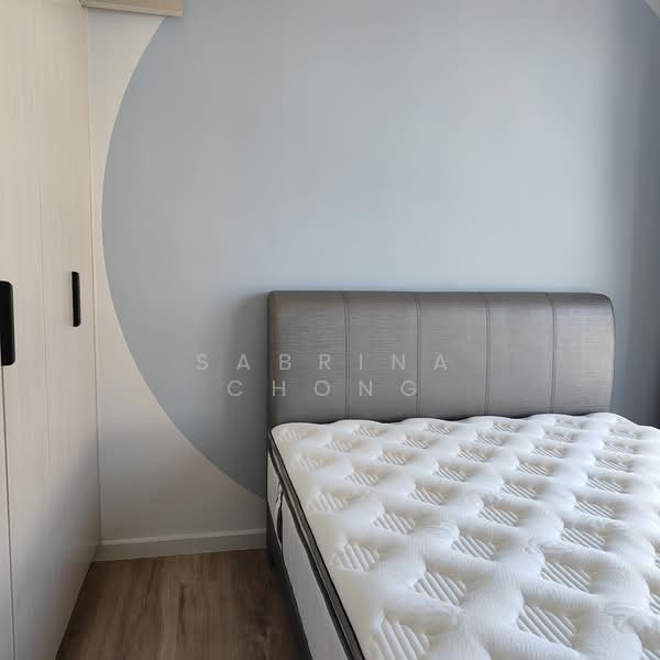 Service Residence for Sale at Sunway Belfield - Sabrina Chong - Bedroom - PropertyGuru.com.my