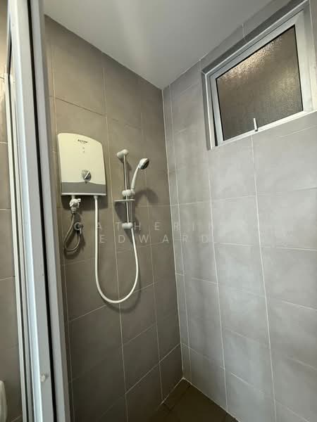 Savanna Executive Suite @ Southville City untuk Untuk Dijual - RM 340,000, Apr 2026 - Bathroom - PropertyGuru.com.my