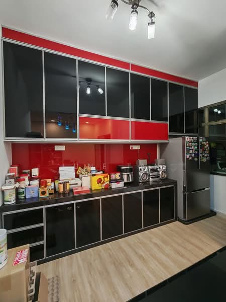 For Sale - Taman Desa Cemerlang