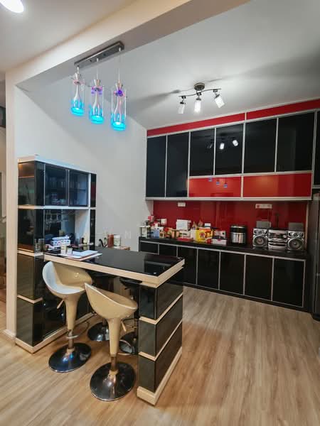 For Sale - Taman Desa Cemerlang