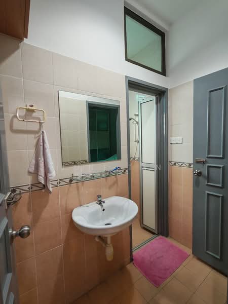 For Sale - Taman Desa Cemerlang