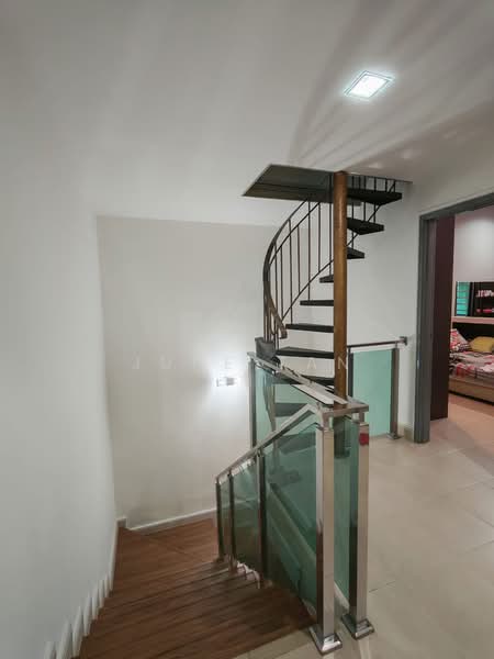 For Sale - Taman Desa Cemerlang