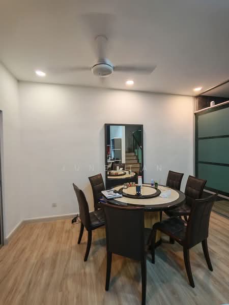 For Sale - Taman Desa Cemerlang