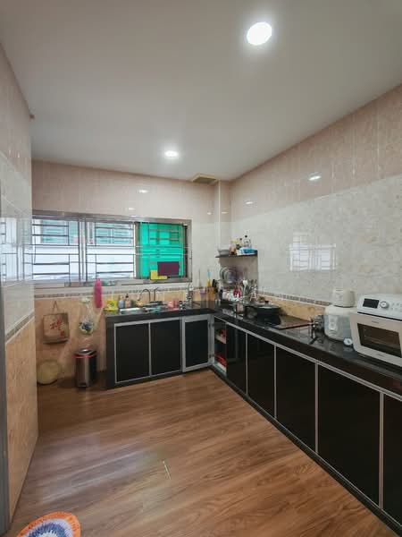 For Sale - Taman Desa Cemerlang