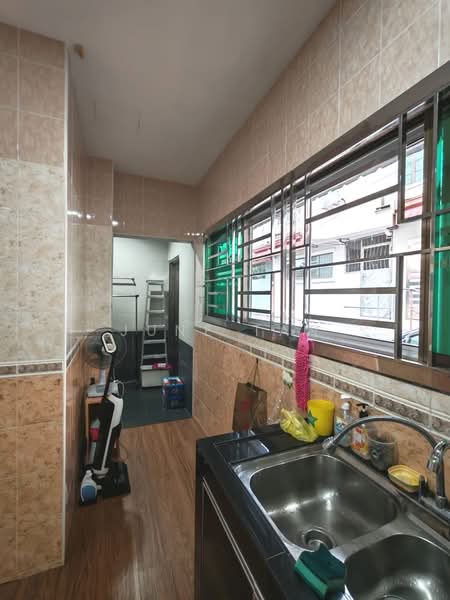 For Sale - Taman Desa Cemerlang