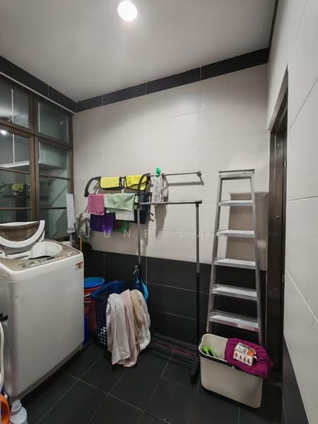 For Sale - Taman Desa Cemerlang