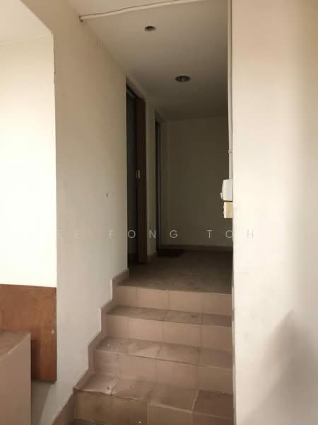 Shop / Office for Sale in Taman Johor Jaya (Johor Bahru) - Ee Fong Toh - Entrance - PropertyGuru.com.my