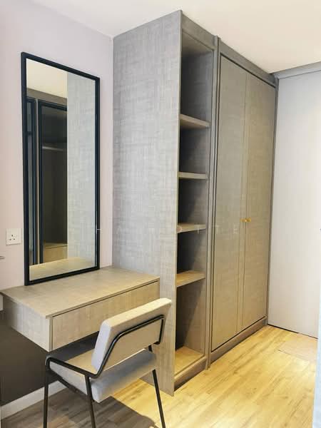 Service Residence for Rent at Millerz Square - Charlotte Tee - PropertyGuru.com.my