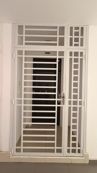 Servis Apartment untuk Dijual di Sky Breeze Service Apartment - Annie Low - Entrance - PropertyGuru.com.my