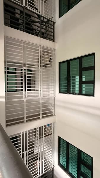 Servis Apartment untuk Dijual di Sky Breeze Service Apartment - Annie Low - Exterior - PropertyGuru.com.my