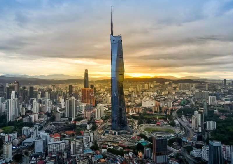 Condominium for Sale at EkoCheras - Peggy Lim - Exterior - PropertyGuru.com.my