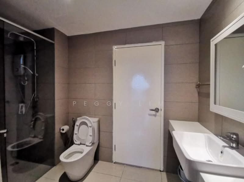 Condominium for Sale at EkoCheras - Peggy Lim - Bathroom - PropertyGuru.com.my