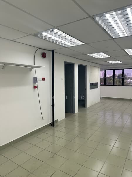 Gudang untuk Disewa di Taman Perindustrian Puchong (Puchong) - Leon Leong - Interior - PropertyGuru.com.my