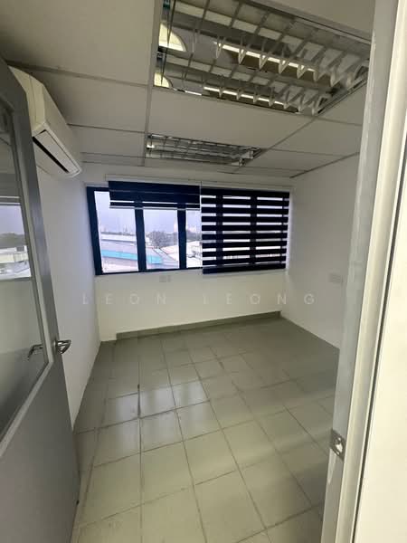 Gudang untuk Disewa di Taman Perindustrian Puchong (Puchong) - Leon Leong - Interior - PropertyGuru.com.my
