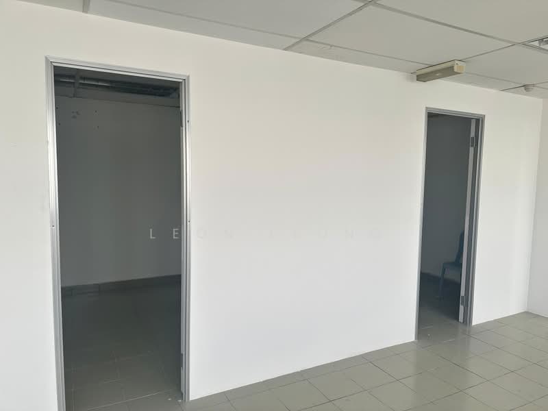 Gudang untuk Disewa di Taman Perindustrian Puchong (Puchong) - Leon Leong - Interior - PropertyGuru.com.my