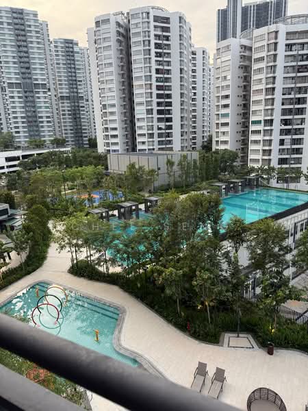 For Rent - Sunway Artessa