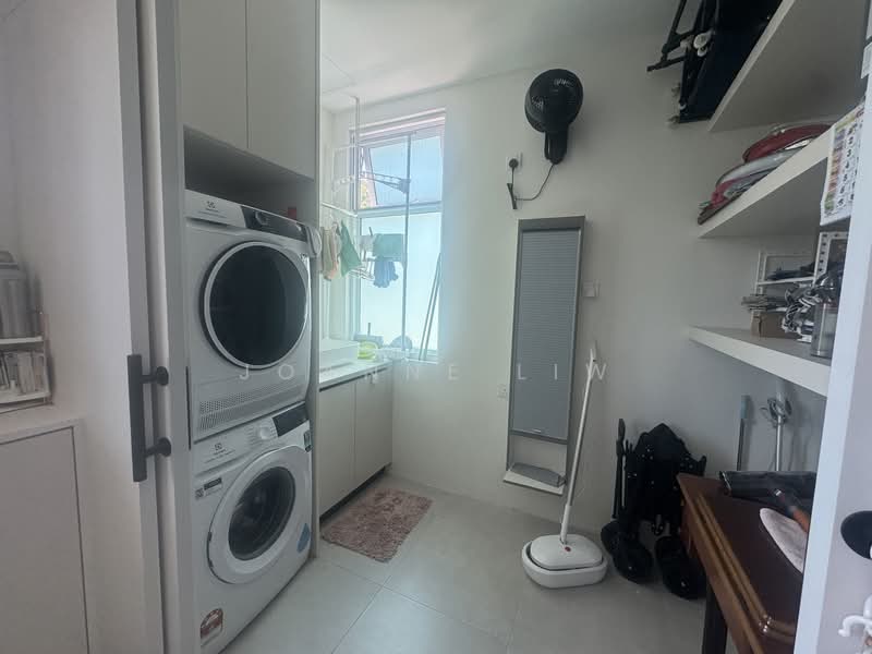 Ferringhi Residence 2 untuk Untuk Disewa - RM 3,000 /bulan, Apr 2026 - Interior - PropertyGuru.com.my