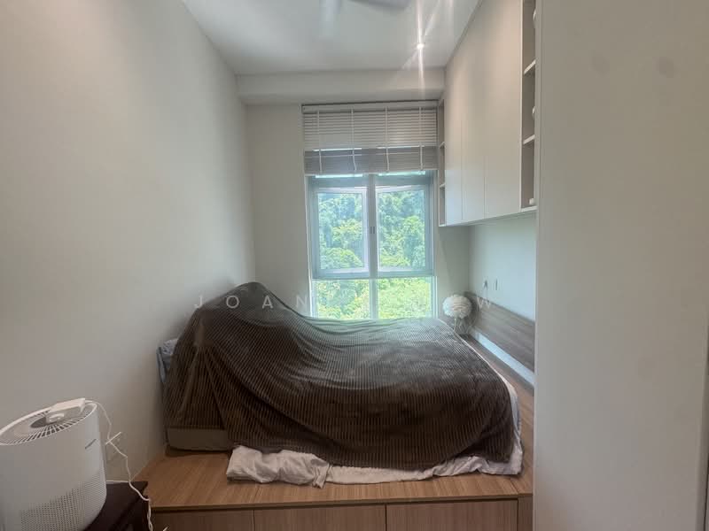 Ferringhi Residence 2 untuk Untuk Disewa - RM 3,000 /bulan, Apr 2026 - Bedroom - PropertyGuru.com.my