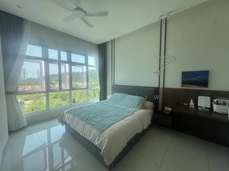 Ferringhi Residence 2 untuk Untuk Disewa - RM 3,000 /bulan, Apr 2026 - PropertyGuru.com.my