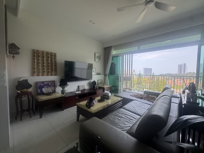 Ferringhi Residence 2 untuk Untuk Disewa - RM 3,000 /bulan, Apr 2026 - PropertyGuru.com.my
