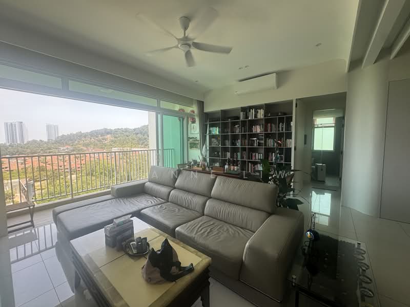 Ferringhi Residence 2 untuk Untuk Disewa - RM 3,000 /bulan, Apr 2026 - PropertyGuru.com.my