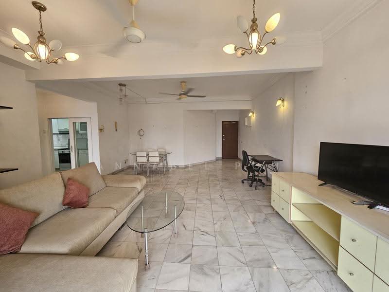 Kondominium untuk Disewa di Vista Damai - Annabel Poh - PropertyGuru.com.my
