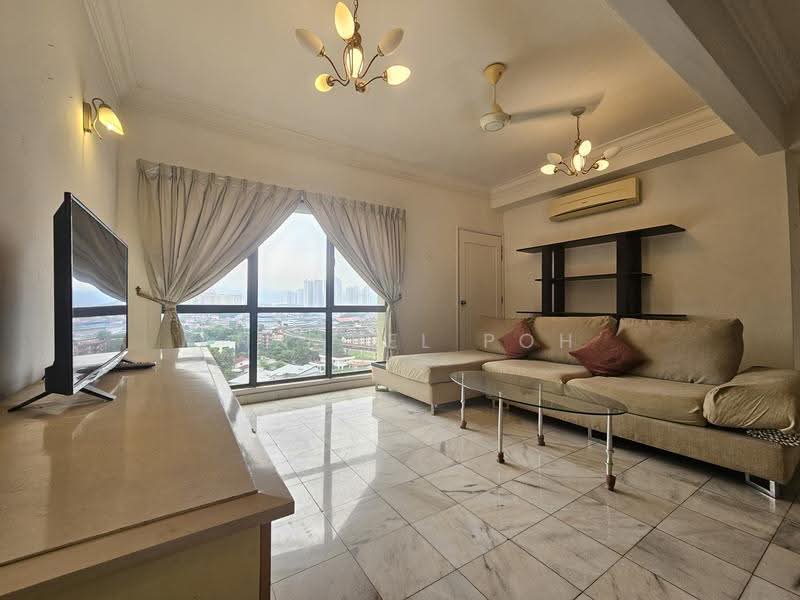 Kondominium untuk Disewa di Vista Damai - Annabel Poh - PropertyGuru.com.my