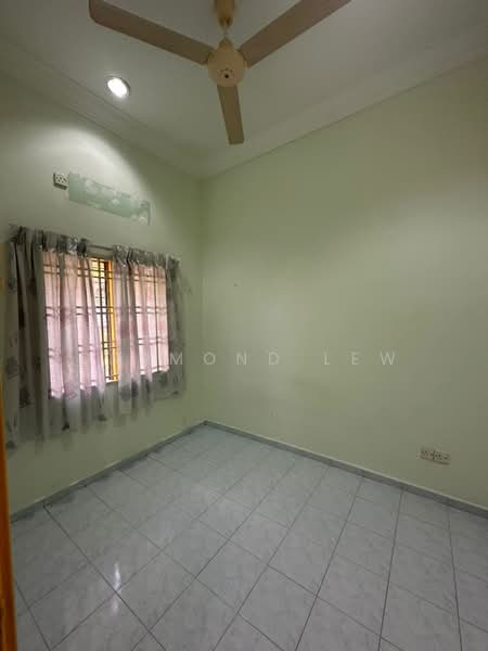 1-storey Terraced House for Sale in Taman Mutiara Rini (Skudai) - Desmond Lew - Interior - PropertyGuru.com.my