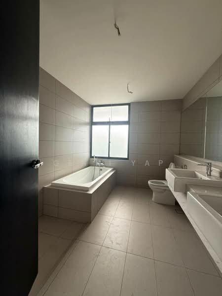 2-storey Terraced House for Sale in Masai (Johor) - Genki Yap - Bathroom - PropertyGuru.com.my