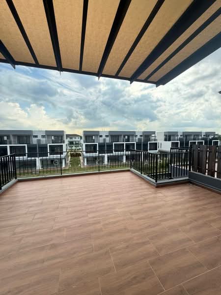 2-storey Terraced House for Sale in Masai (Johor) - Genki Yap - Exterior - PropertyGuru.com.my
