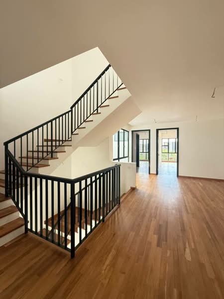 2-storey Terraced House for Sale in Masai (Johor) - Genki Yap - Interior - PropertyGuru.com.my