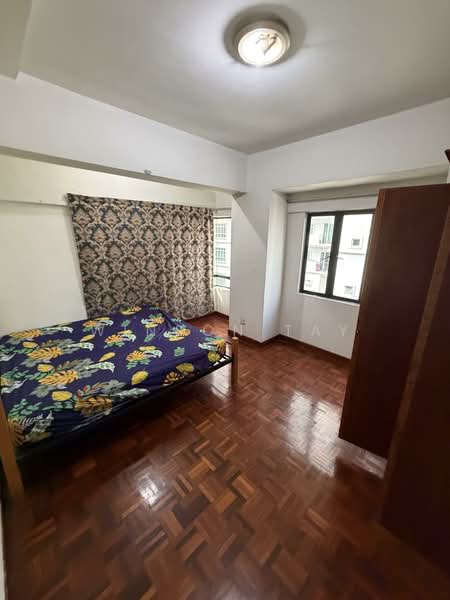 Condominium for Rent at Seri Raja Chulan - Winson Tay - Bedroom - PropertyGuru.com.my