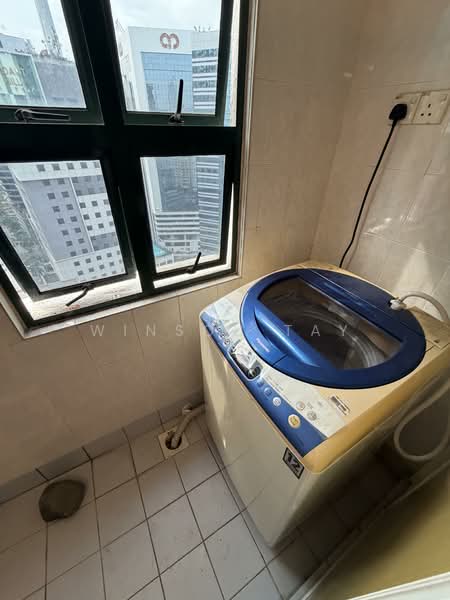 Condominium for Rent at Seri Raja Chulan - Winson Tay - View - PropertyGuru.com.my