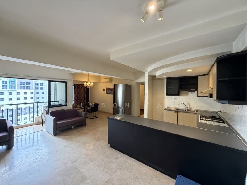 Condominium for Rent at Seri Raja Chulan - Winson Tay - PropertyGuru.com.my