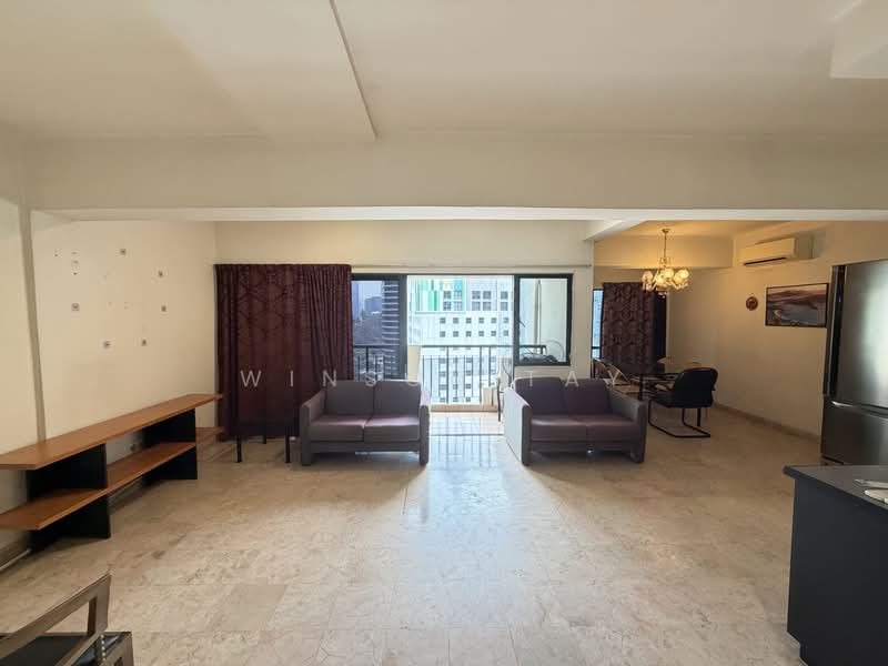 Condominium for Rent at Seri Raja Chulan - Winson Tay - PropertyGuru.com.my