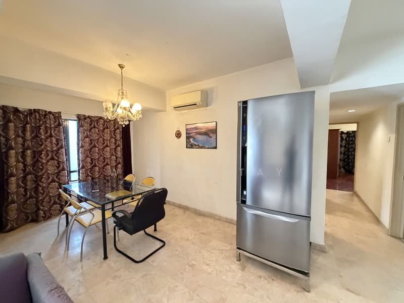 Condominium for Rent at Seri Raja Chulan - Winson Tay - PropertyGuru.com.my