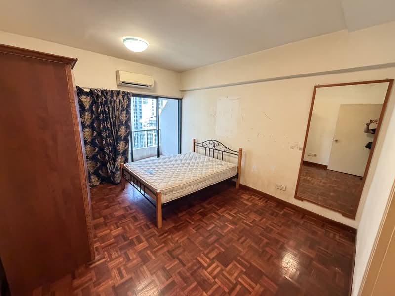 Condominium for Rent at Seri Raja Chulan - Winson Tay - PropertyGuru.com.my