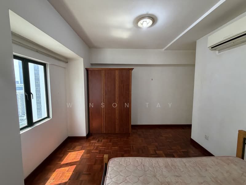 Condominium for Rent at Seri Raja Chulan - Winson Tay - PropertyGuru.com.my