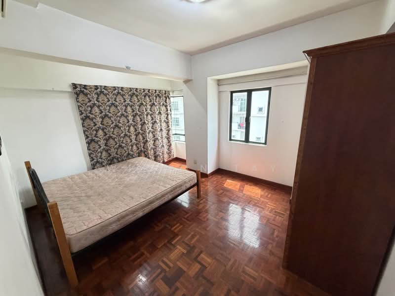Condominium for Rent at Seri Raja Chulan - Winson Tay - PropertyGuru.com.my