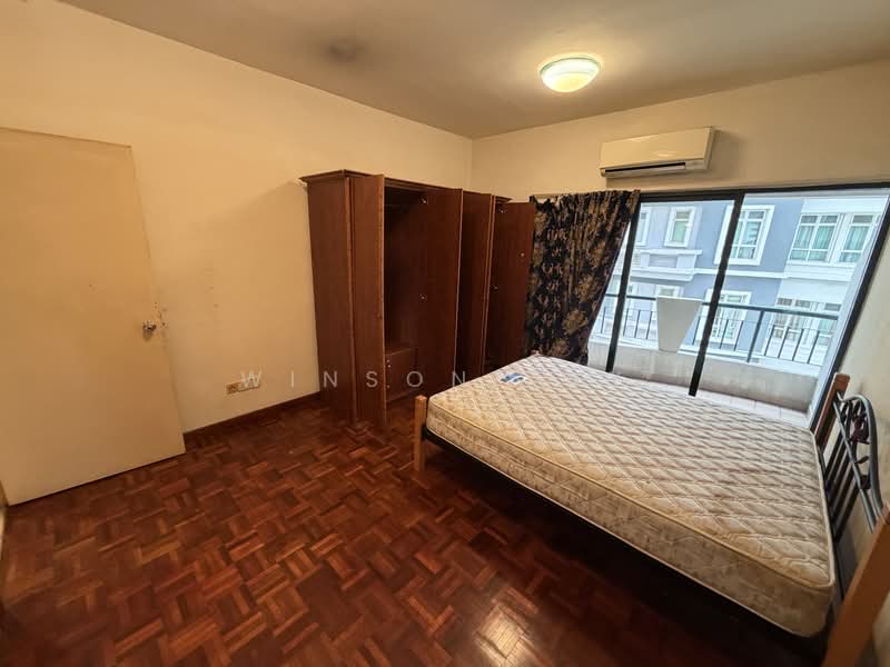 Condominium for Rent at Seri Raja Chulan - Winson Tay - PropertyGuru.com.my