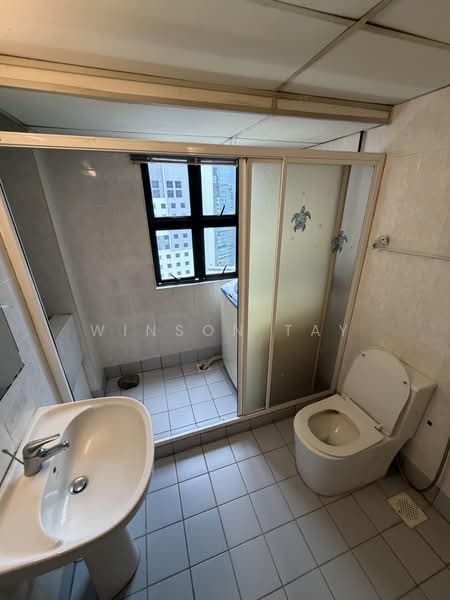 Condominium for Rent at Seri Raja Chulan - Winson Tay - PropertyGuru.com.my
