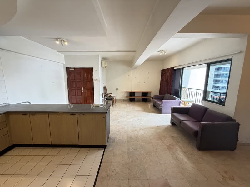 Condominium for Rent at Seri Raja Chulan - Winson Tay - PropertyGuru.com.my