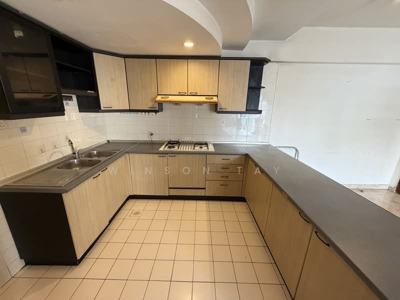Condominium for Rent at Seri Raja Chulan - Winson Tay - PropertyGuru.com.my