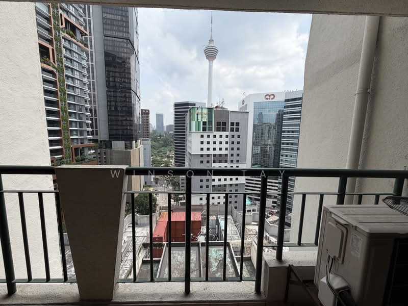 Condominium for Rent at Seri Raja Chulan - Winson Tay - PropertyGuru.com.my